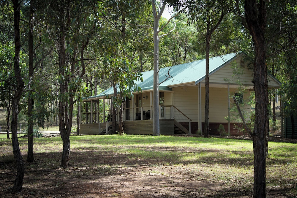 Deluxe Cottage, 1 King Bed photo 1