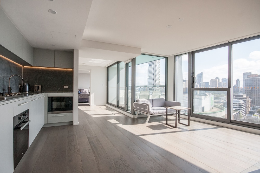 Luxury Apartment, 2 Bedrooms photo 3