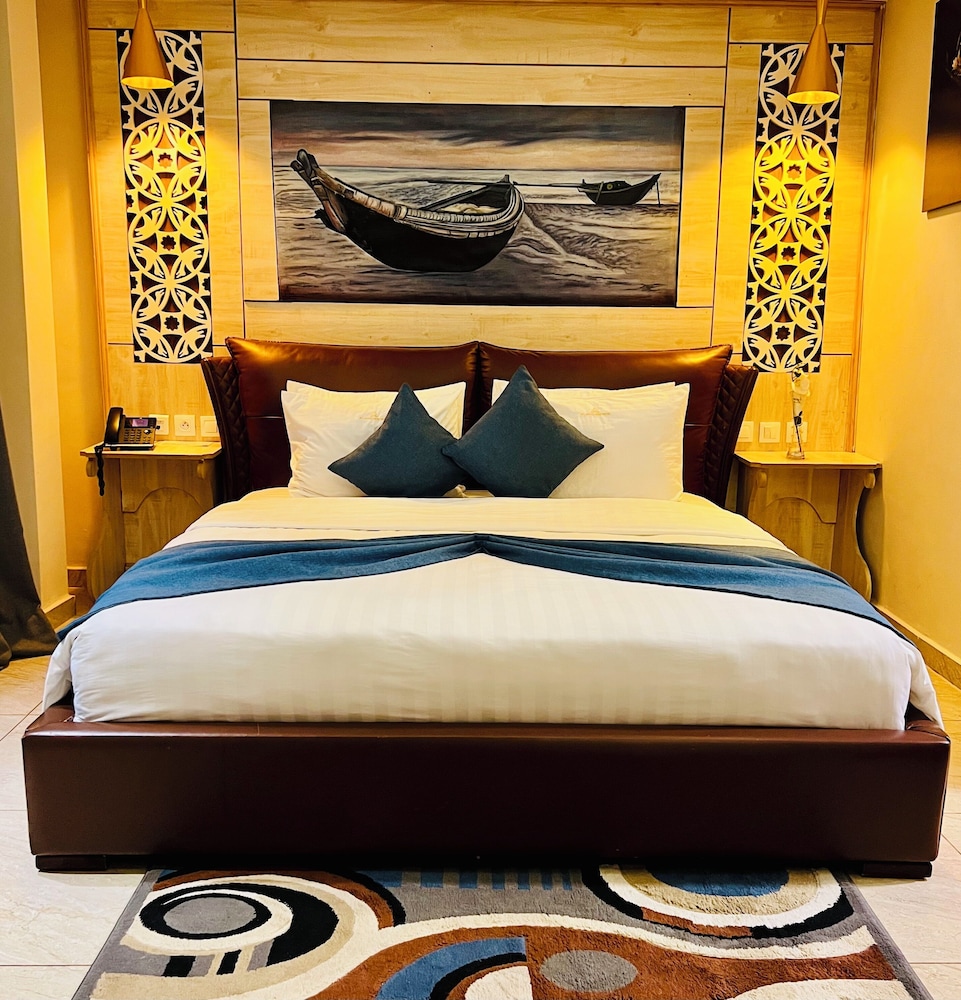 Signature Room