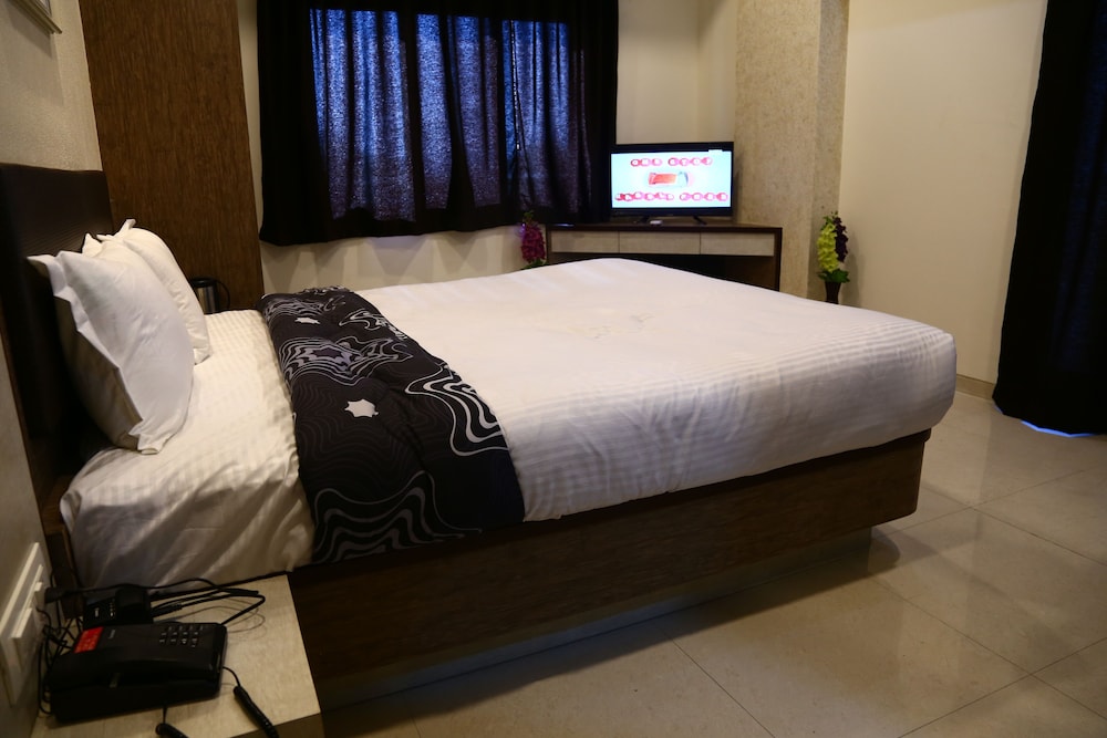 Executive Double or Twin Room photo 1