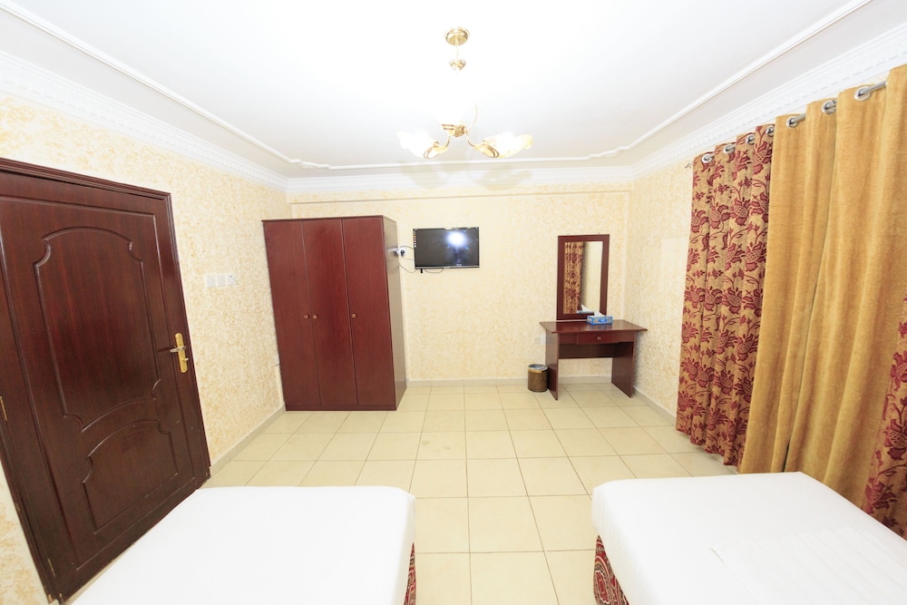 Gulf Hotel Apartment — photo 68