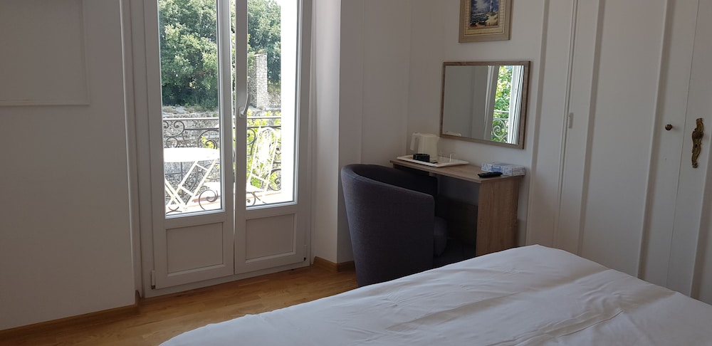 Superior Room, Sea View