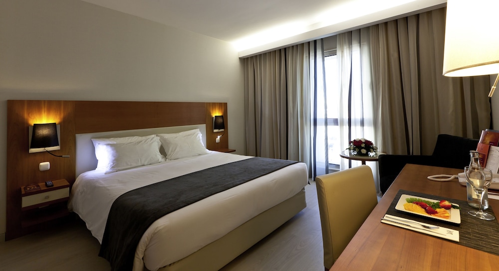 Standard Room, 1 Double Bed - Photo 1