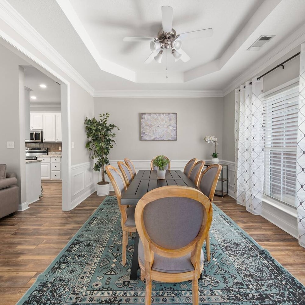 Macon Wr Haven 7 Beds, 사진 8