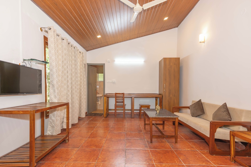 Executive Double Room, Garden View photo 2