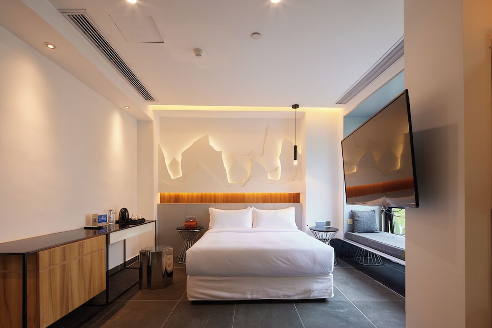 Classic Double Room, 1 Queen Bed