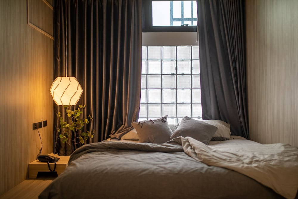 Deluxe Double Room - Photo 1