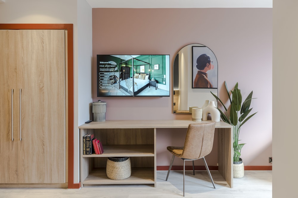 Grand Apartment photo 3