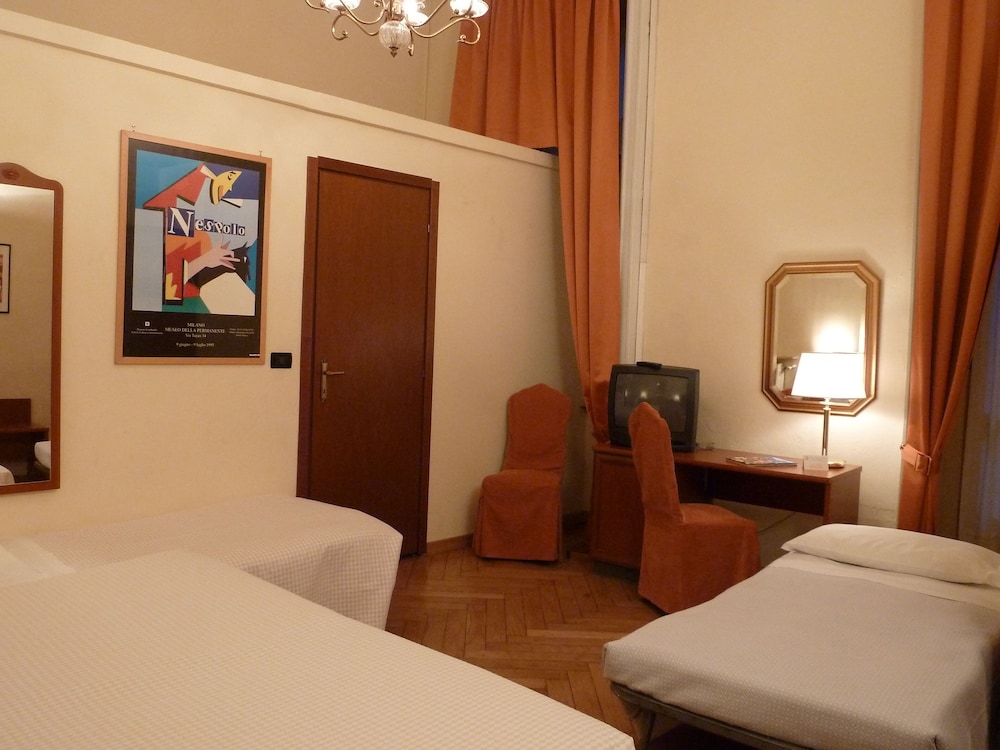 Standard Quadruple Room photo 1