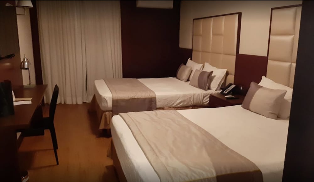 Superior Double Room, 2 Queen Beds