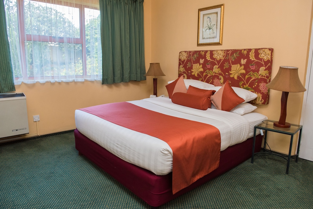 Executive Suites photo 1