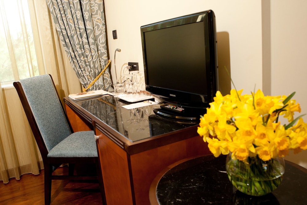 Classic Double Room Single Use - Photo 2