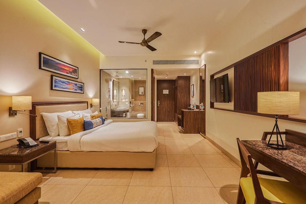 Premier Double or Twin Room - Photo 10
