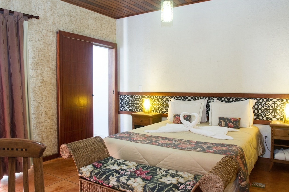 Deluxe Double or Twin Room photo 1
