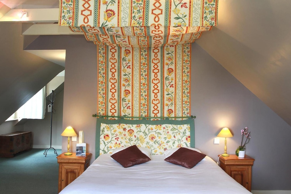 Signature Double Room (St Ronan) photo 2