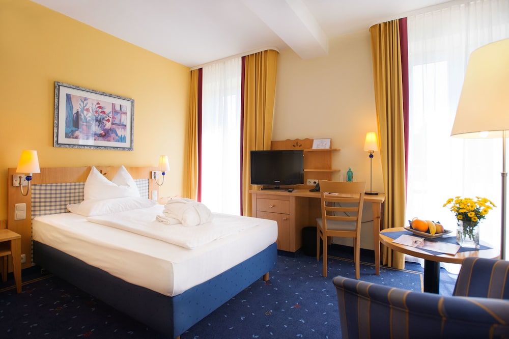 Single Room Körnberg