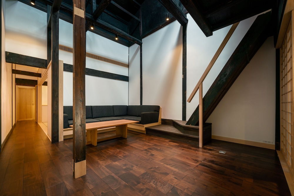 Annex 116, Sauna, Open-air Bath, Non Smoking