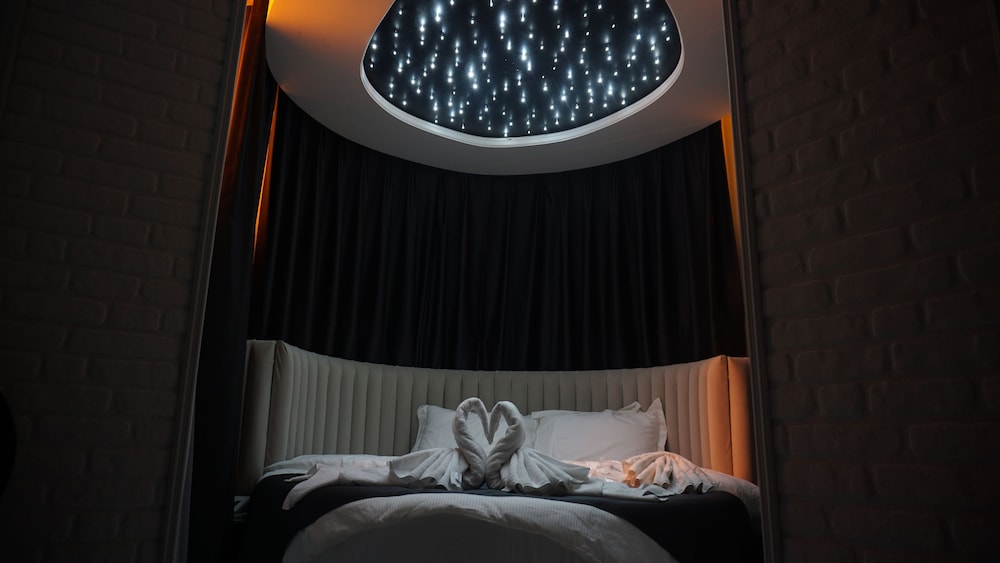 Family Twin Room