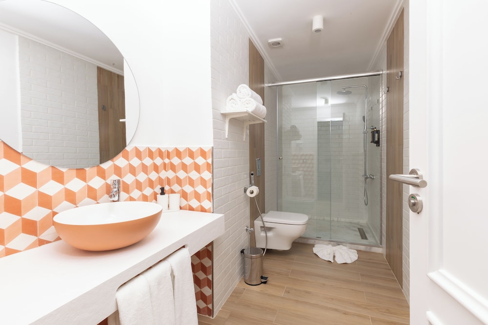 Standard Triple Room photo 3