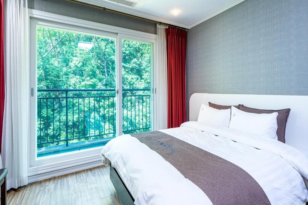 Basic Room, 1 Bedroom (309ho(Chwisabulga)) - Photo 8