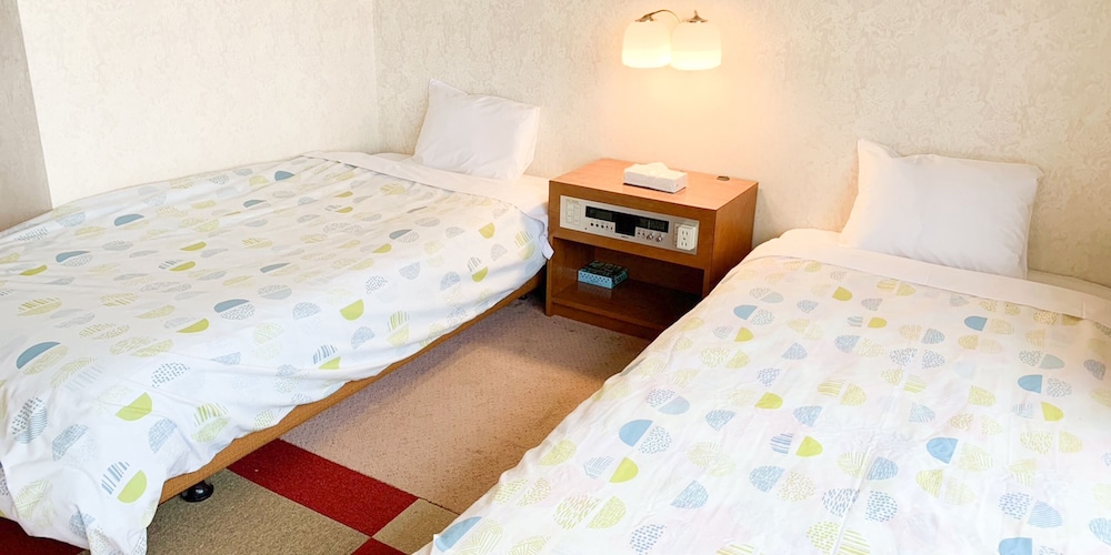 Family Room, Multiple Beds - Photo 1