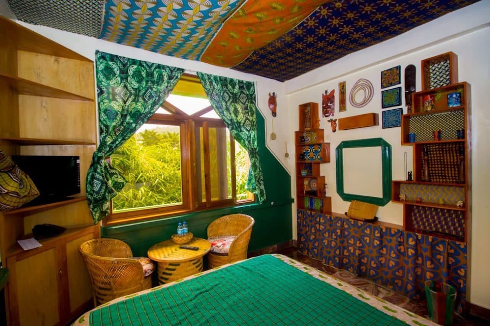 Superior Double Room, 1 Bedroom - Photo 2