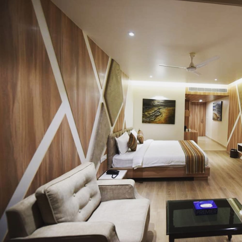 Superior Double Room photo 1