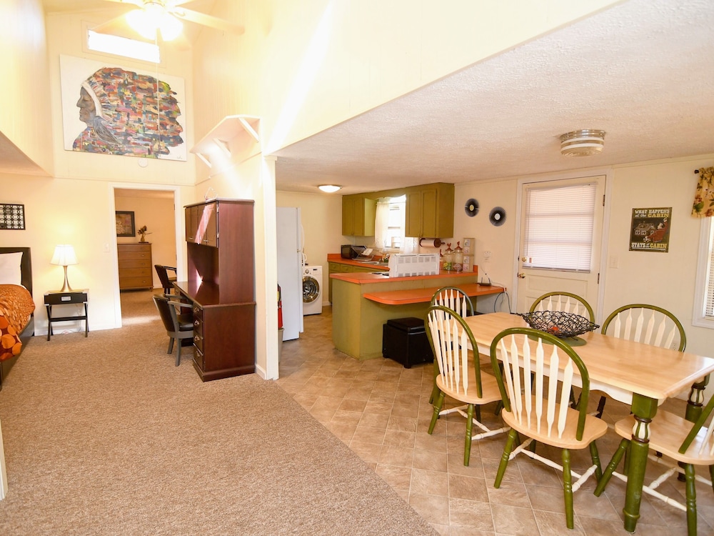Standard Cottage, Ensuite (Cottage ) photo 3