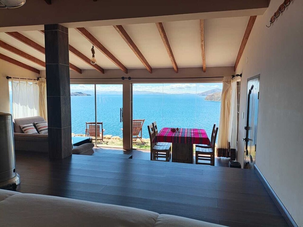 Family Suite, Patio, Lake View photo 2