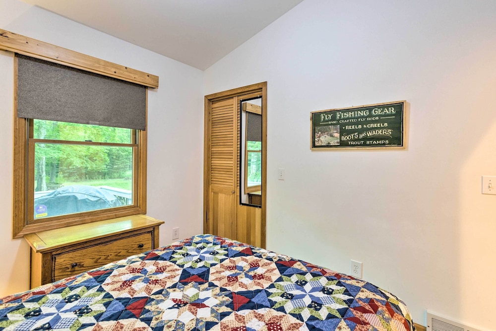 House (2 Bedrooms) photo 1