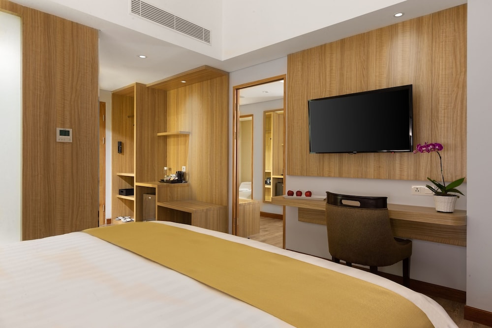 Superior Room - Photo 1