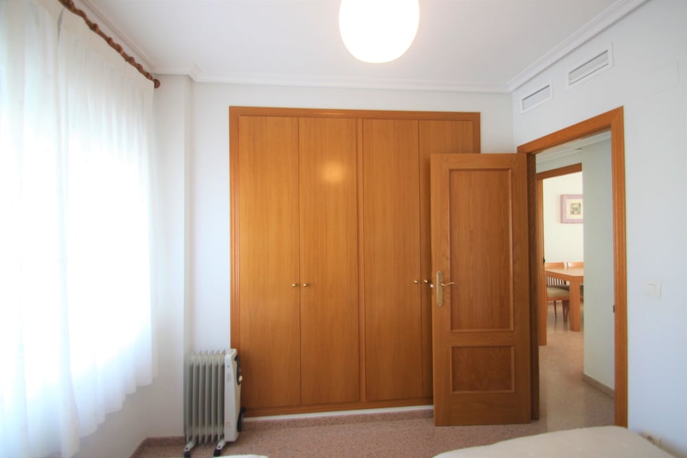 Apartamento, 3 habitaciones