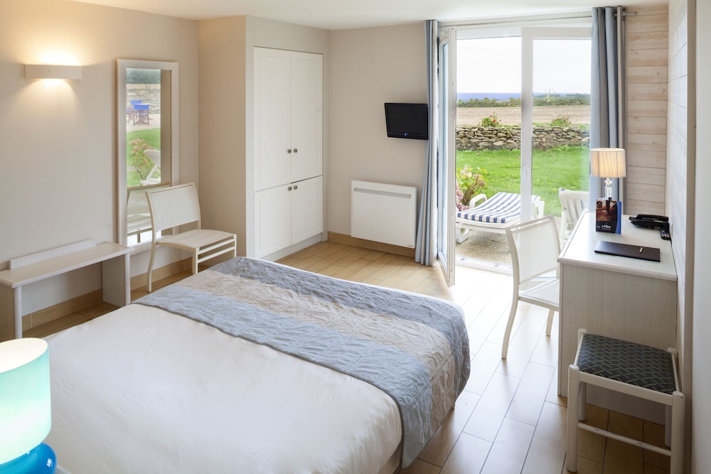 Double Room (Molene)