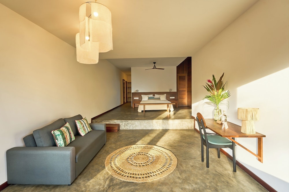 Family Suite - Photo 2