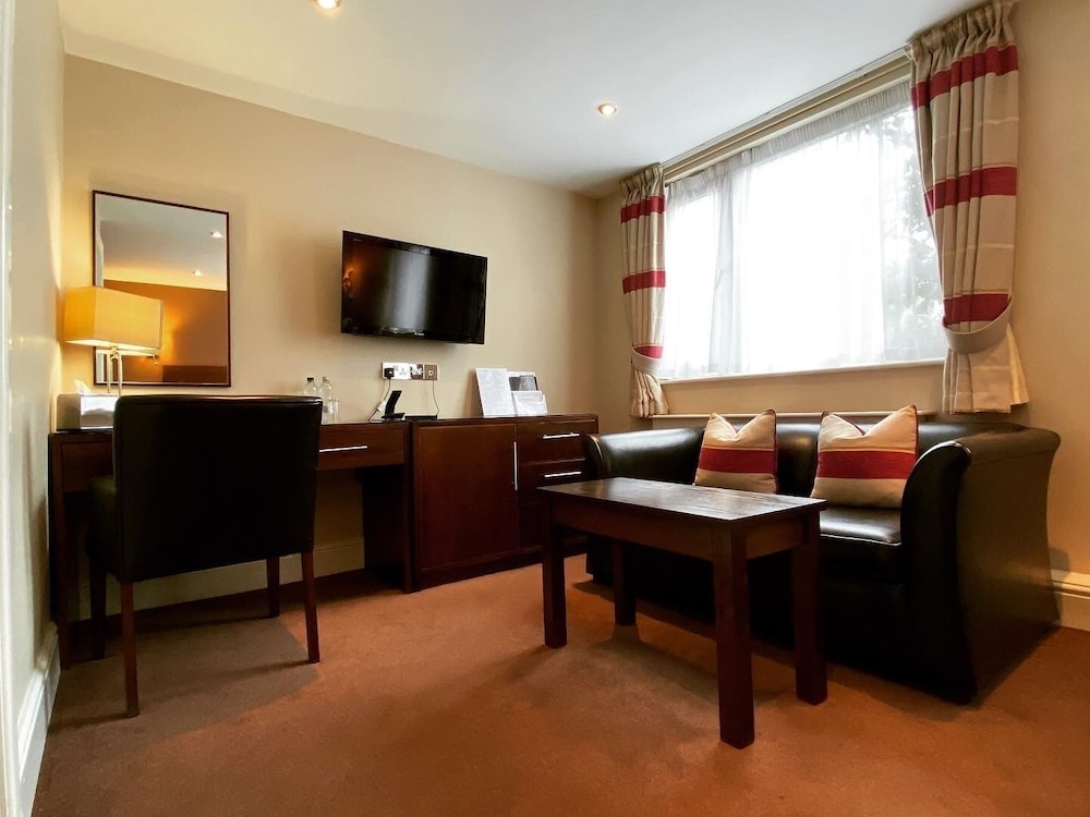 Deluxe Double Room - Photo 4