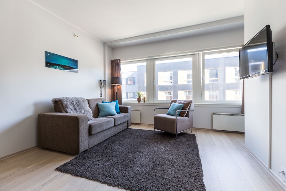 Apartment, 1 Bedroom, City View - Photo 10