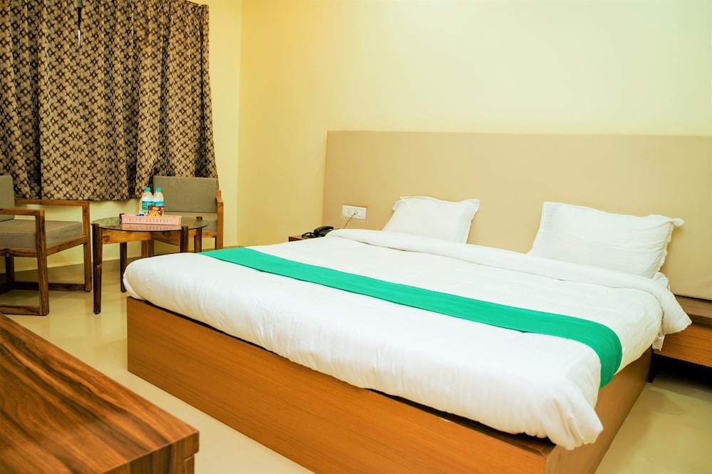 Super Deluxe Room - Photo 4