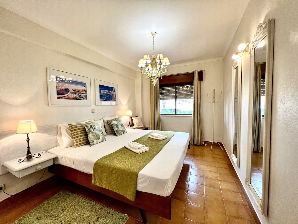Apartment, 2 Bedrooms, Smoking, Terrace