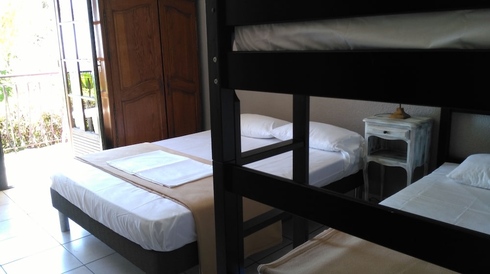 Quadruple Room, Sea View photo 1