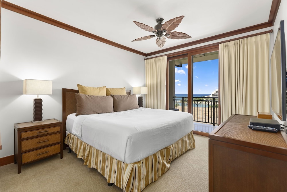 Condo, Multiple Beds, Balcony, Ocean View (Hale Kai 2) photo 1