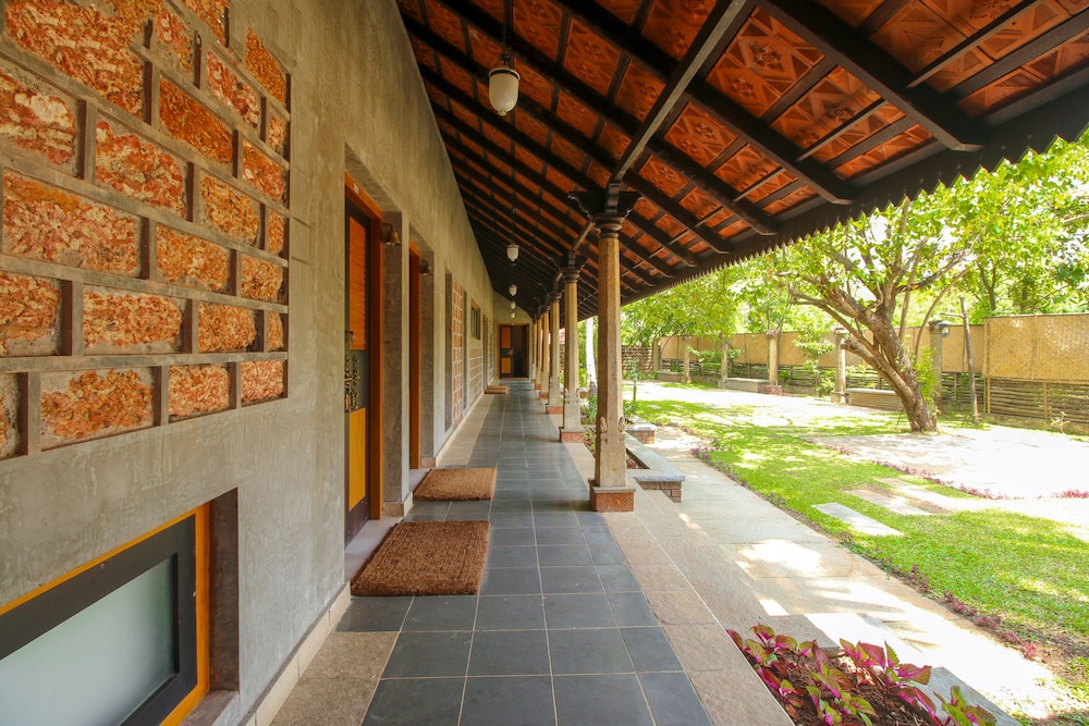 Garden Villa - Photo 14