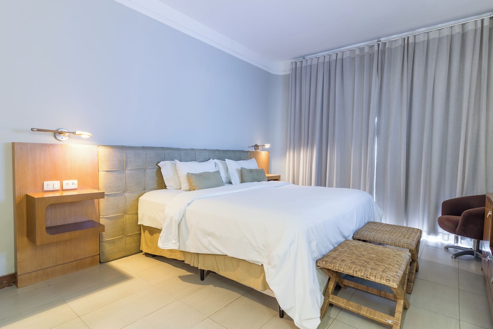 Luxury Double Room photo 3