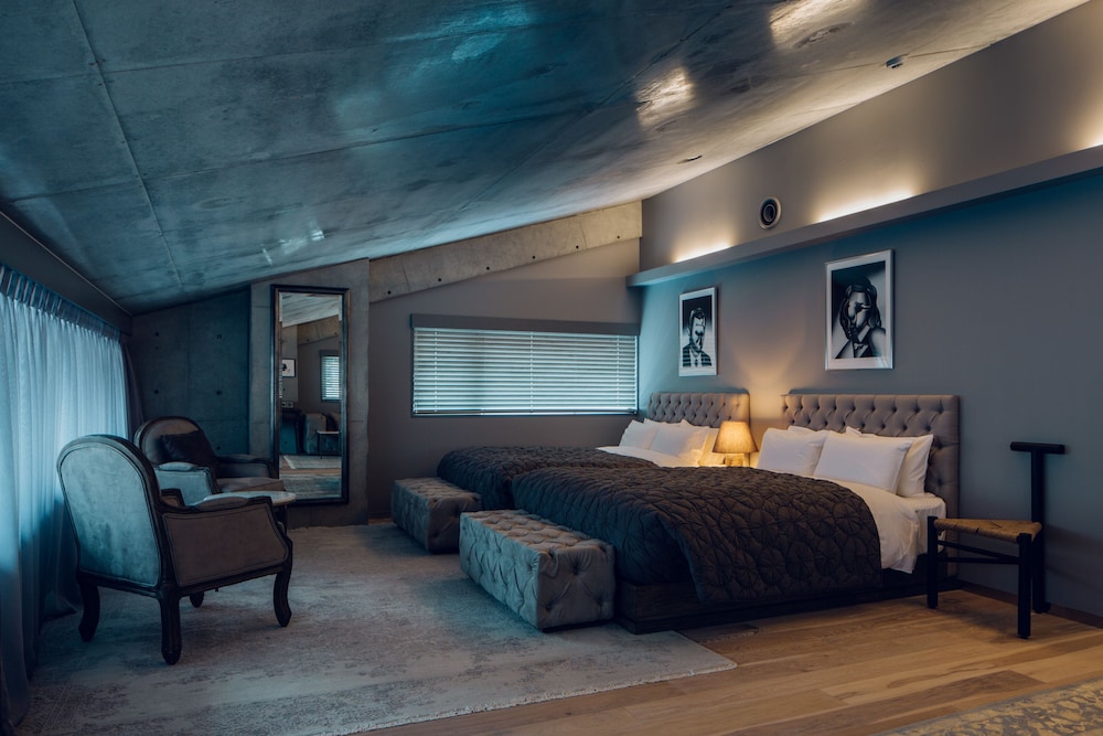 Junior Suite Room - Photo 1