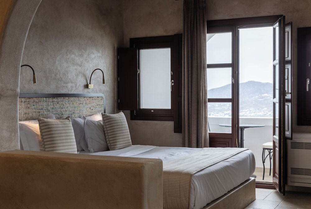 Superior Room Caldera View - Photo 1