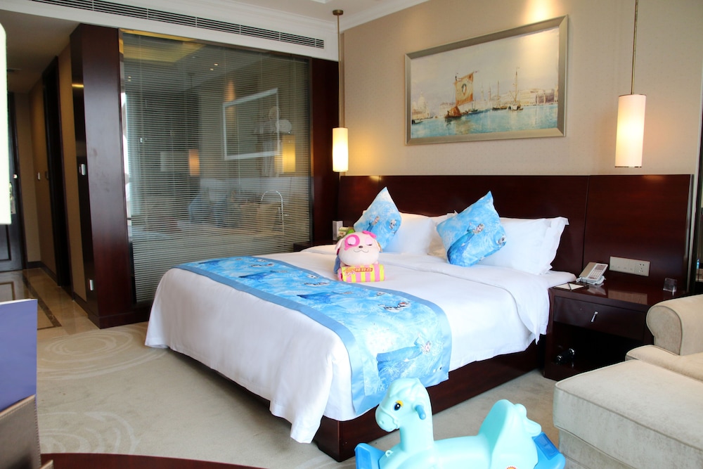 Family Double Room photo 2