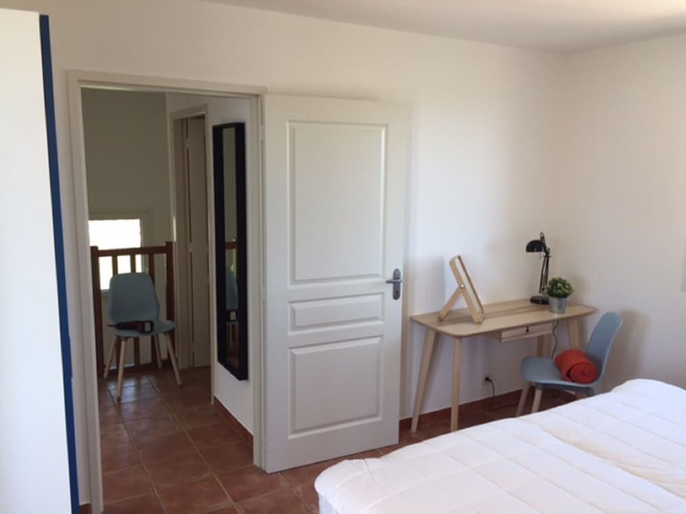 Deluxe Villa, 3 Bedrooms