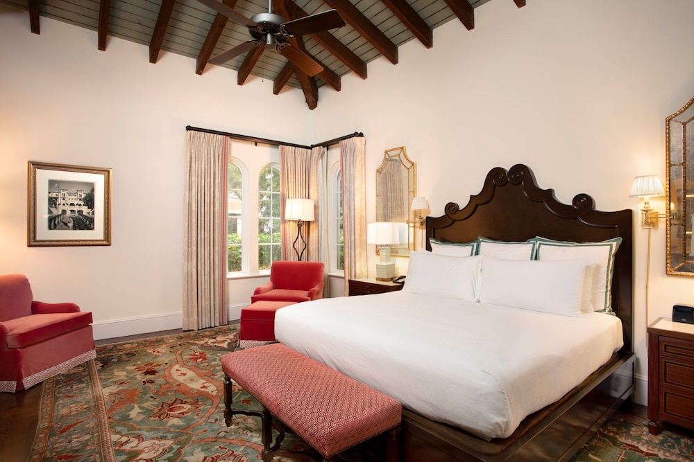 Suite, 2 Bedrooms, River View (Cloister - Main Building) photo 1