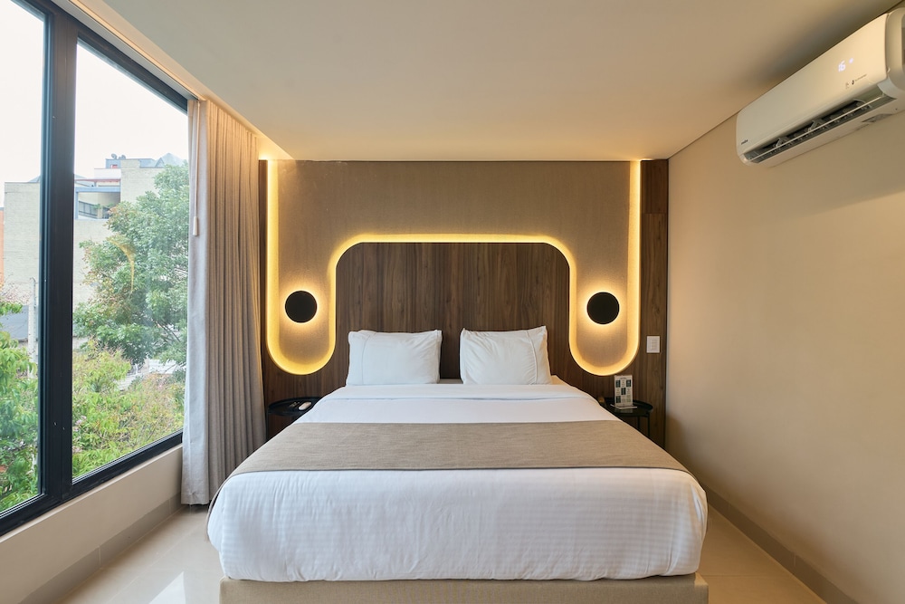 Standard Double Room - Photo 1