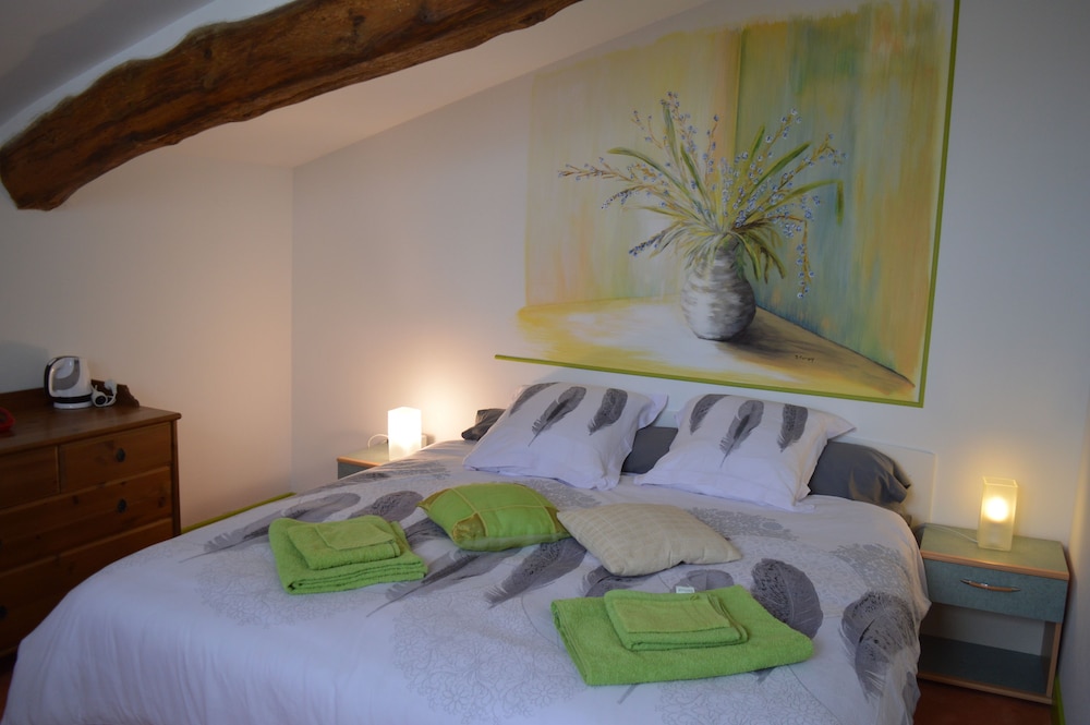 Double Room, Garden View photo 1