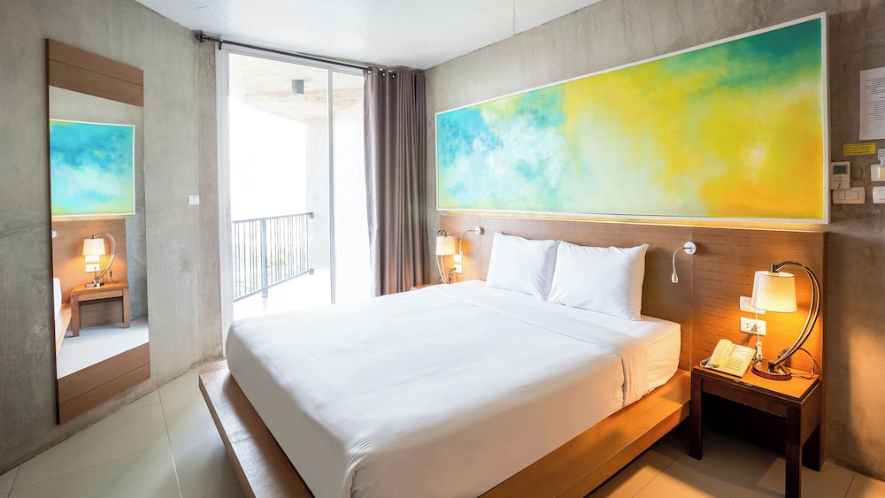 Superior Premier Sea View photo 1